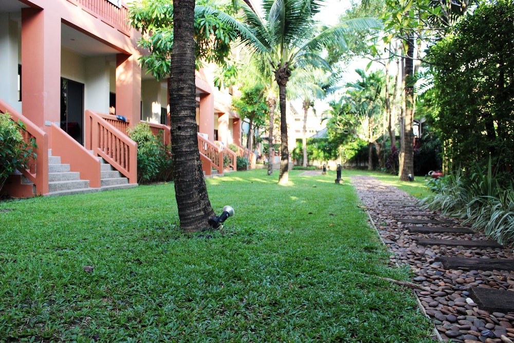 Greenery Room photo 3