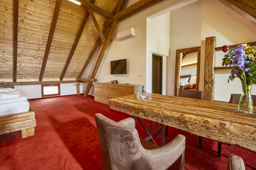 Design Studio Suite, Garden View photo 2