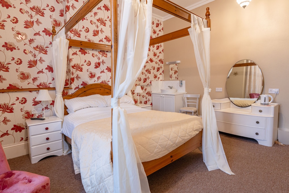 Double Room, Ensuite (1st Floor) photo 1