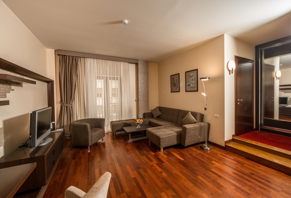 Suite photo 3
