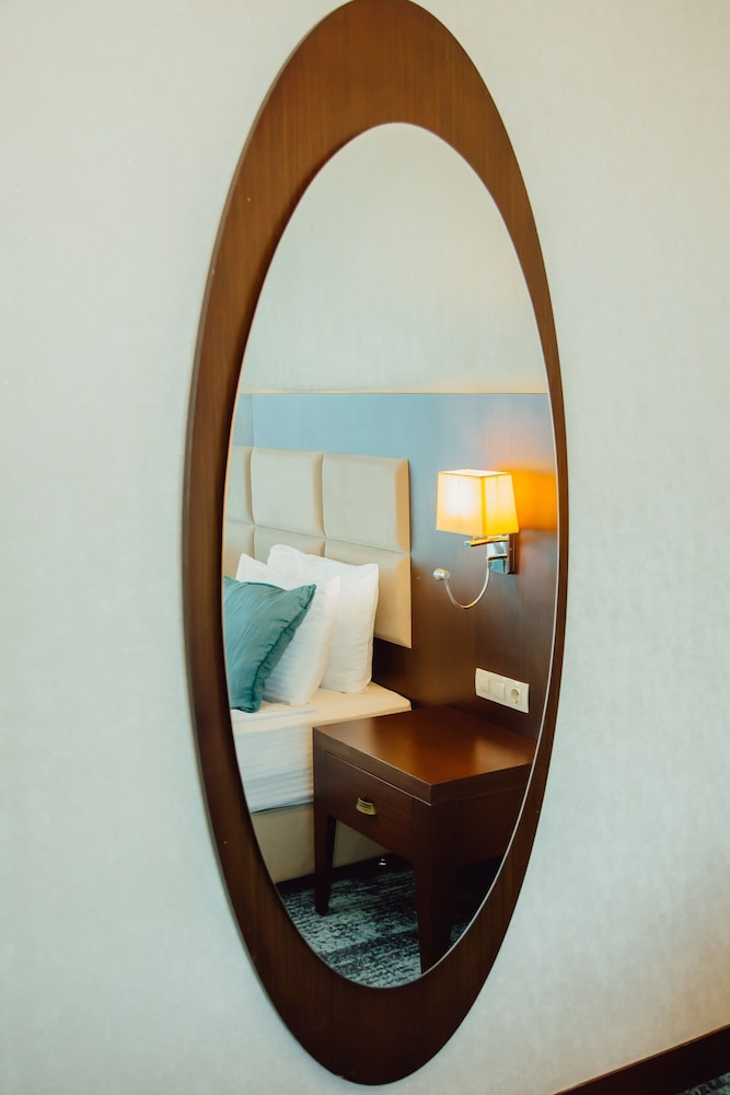 Superior Double or Twin Room, Sea View photo 1