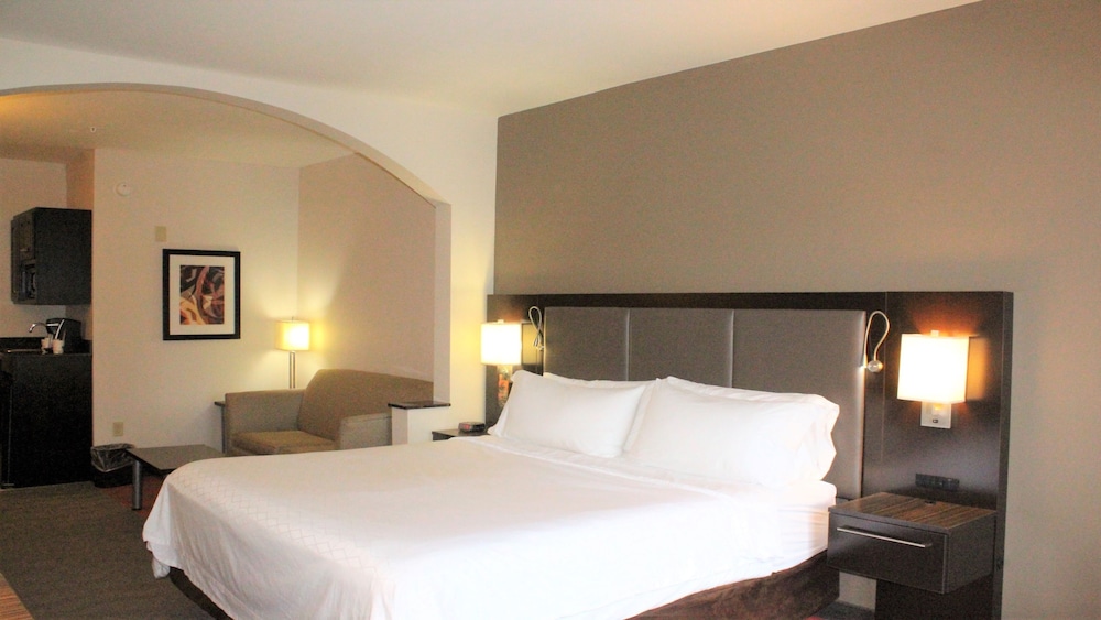 Suite, 1 King Bed (Additional Living Area) - Photo 4