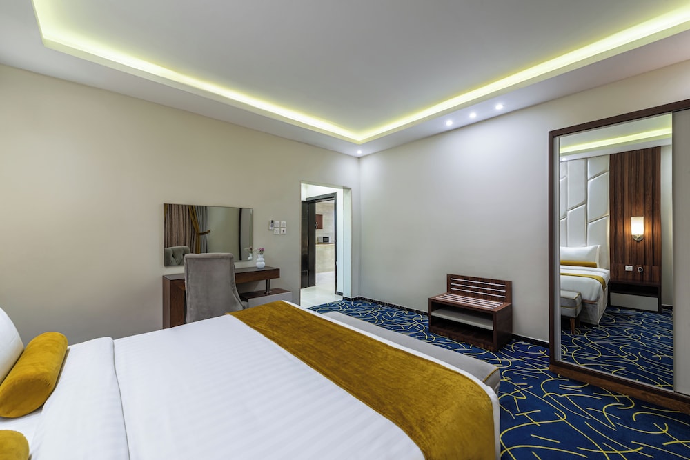 Family Suite