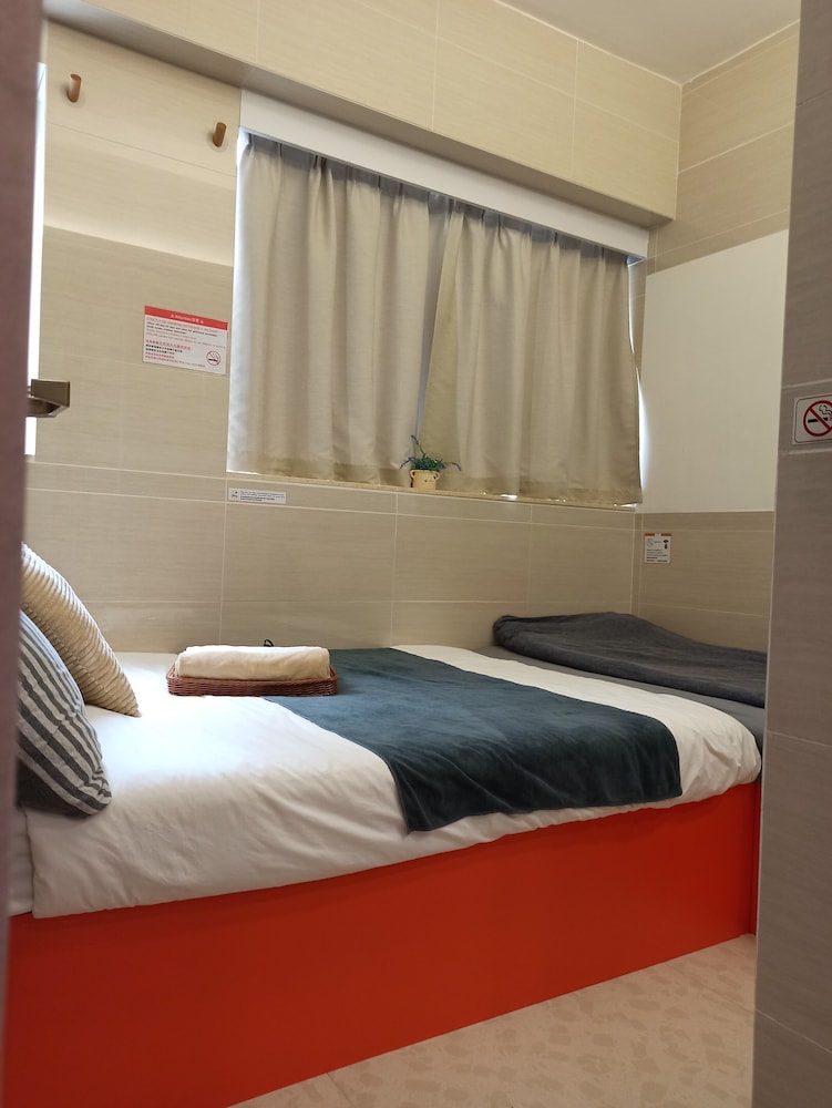 Comfort Twin Room