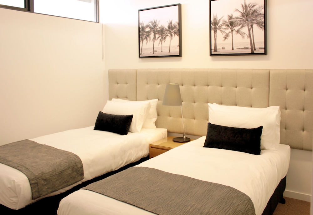 Executive Apartment, 2 Bedrooms photo 1