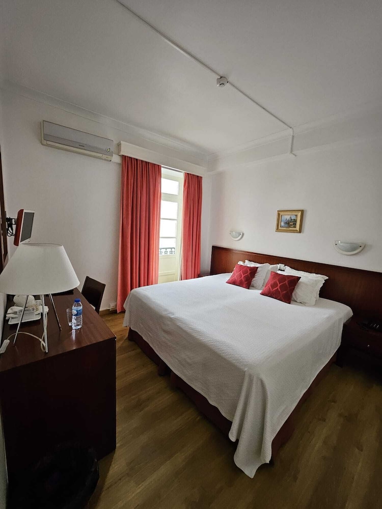 City Room