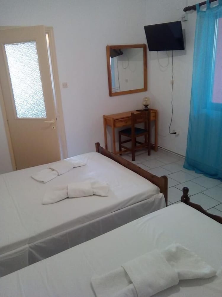 Apartment (Homer)