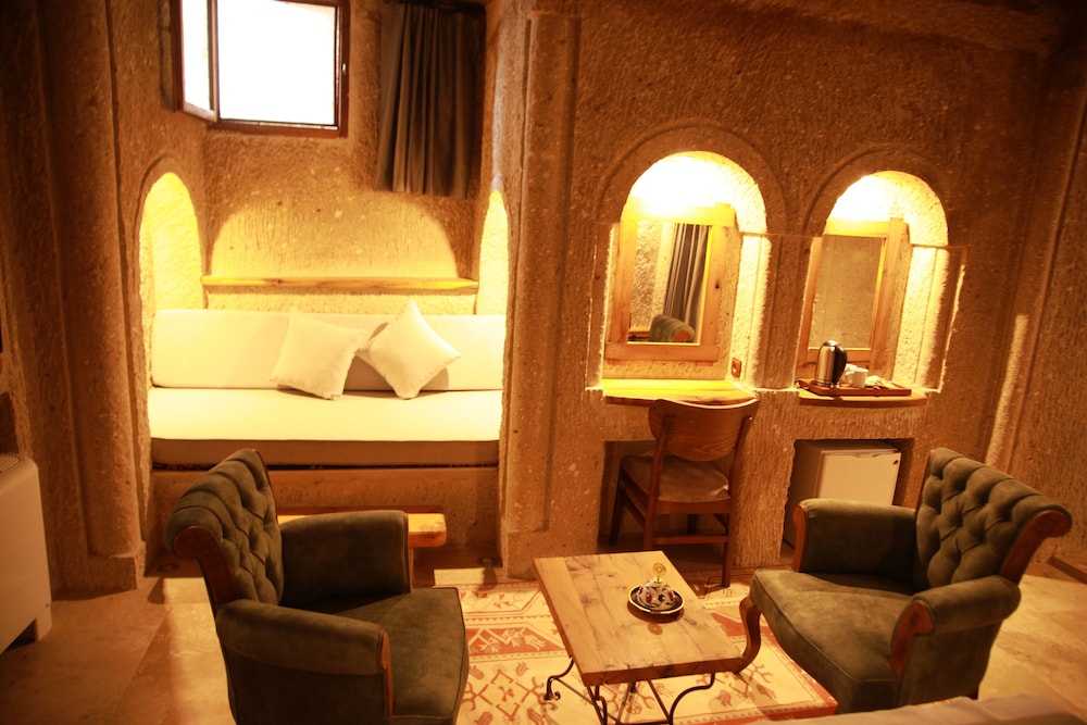 Deluxe Room - Photo 5