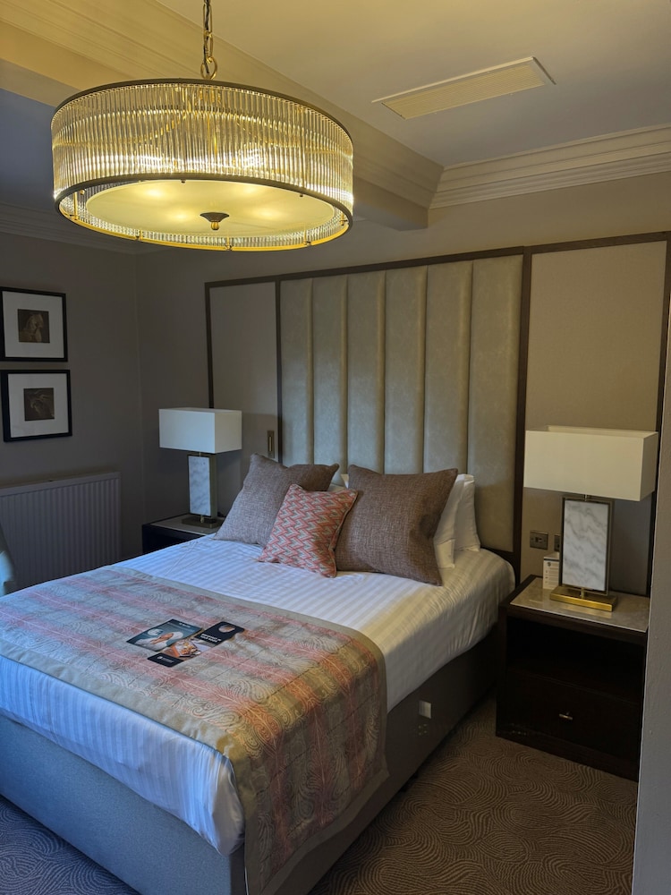 Deluxe Room, 1 Double Bed (Super Deluxe Double) - Photo 2