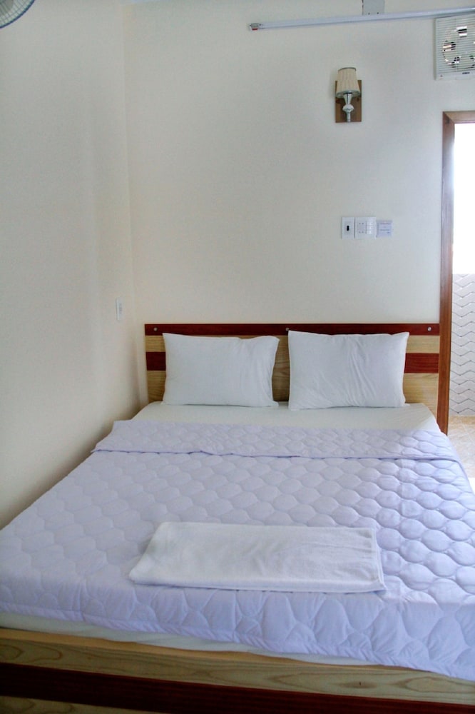 Superior Double Room, Sea View