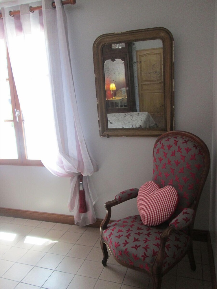 Double Room (Guernazelle) photo 3