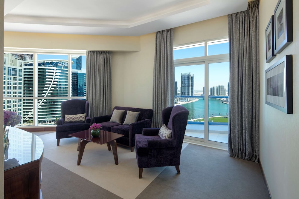 Executive Suite, 1 Bedroom (Lounge Access) photo 3