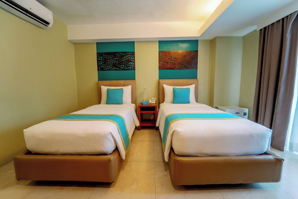 Deluxe Room photo 3
