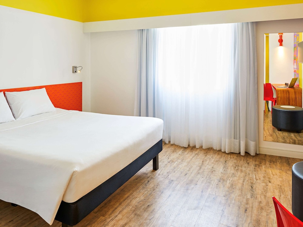 Standard Apartment, 1 Double Bed photo 1