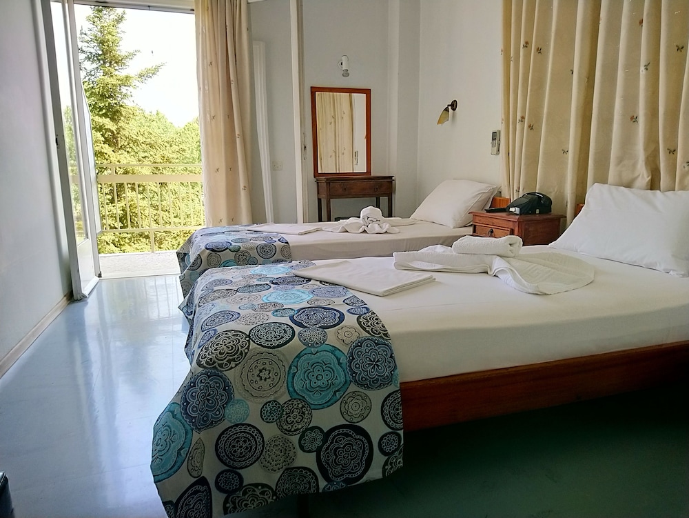 Standard Double Room photo 1