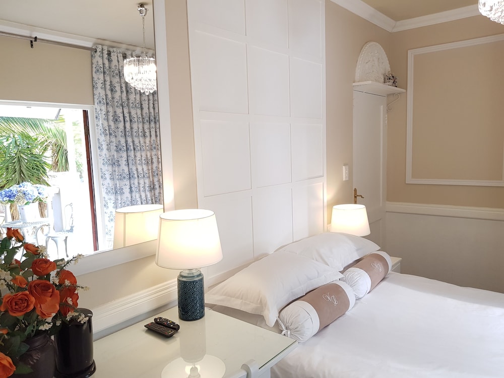 Deluxe Single Room photo 1