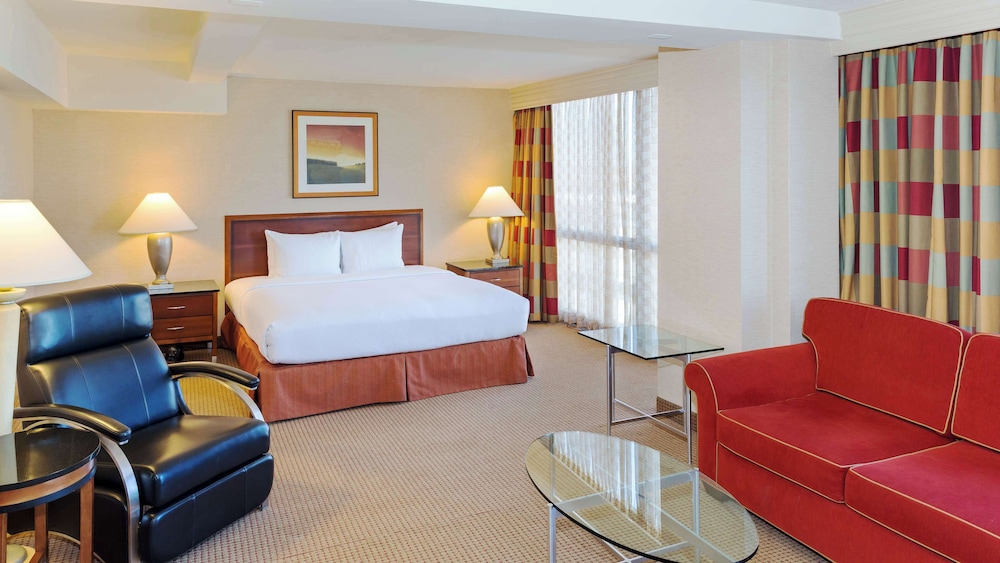 Suite, 1 Bedroom