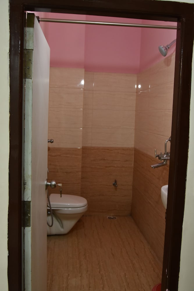 Executive Room, 1 Double Bed - Photo 4