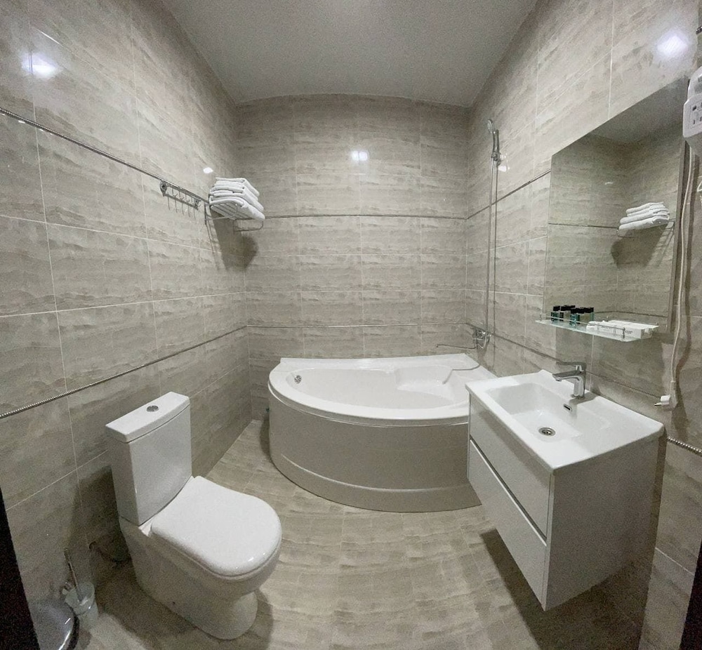Standard Triple Room - Photo 3