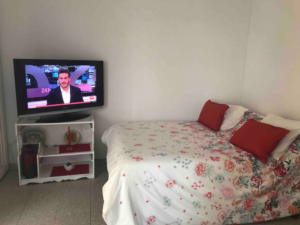 Apartamento, 1 habitación, accesible