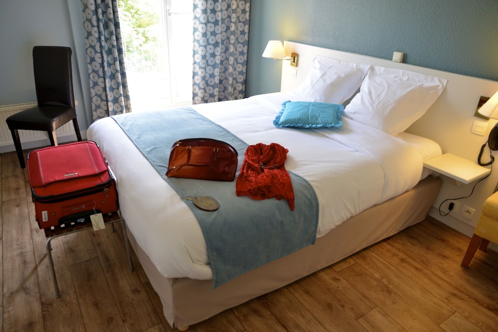 Comfort Double Room, 1 Bedroom, Private Bathroom photo 1