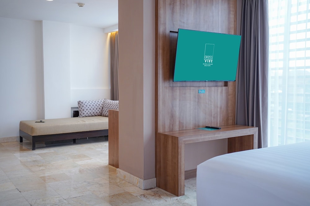 Junior Suite - Photo 1
