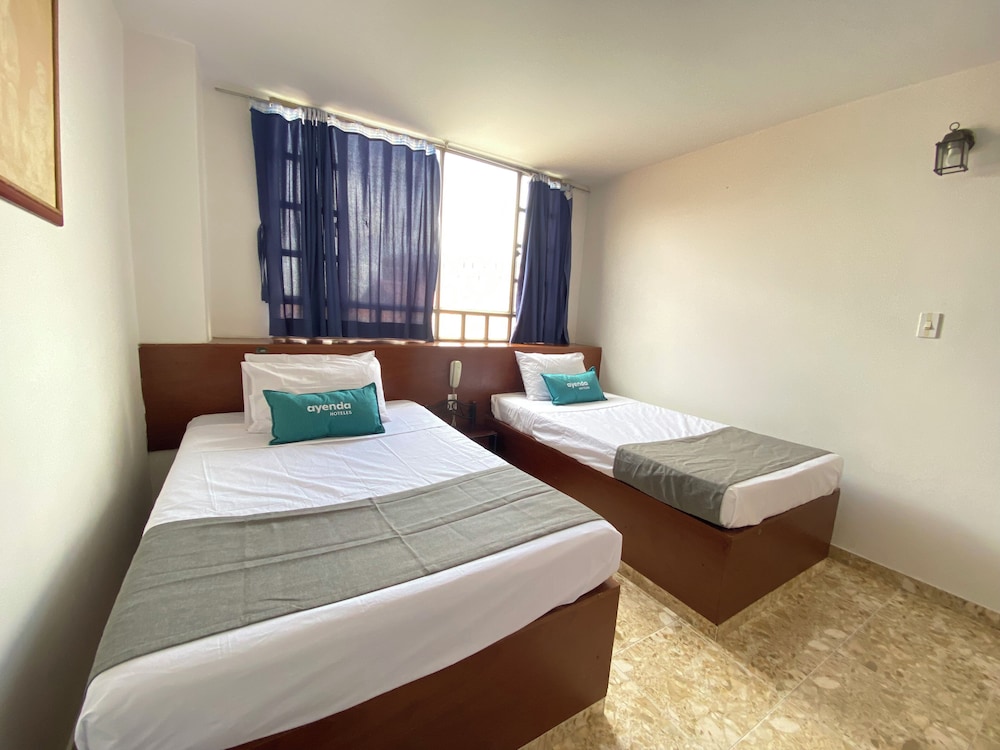 Quadruple Room photo 3