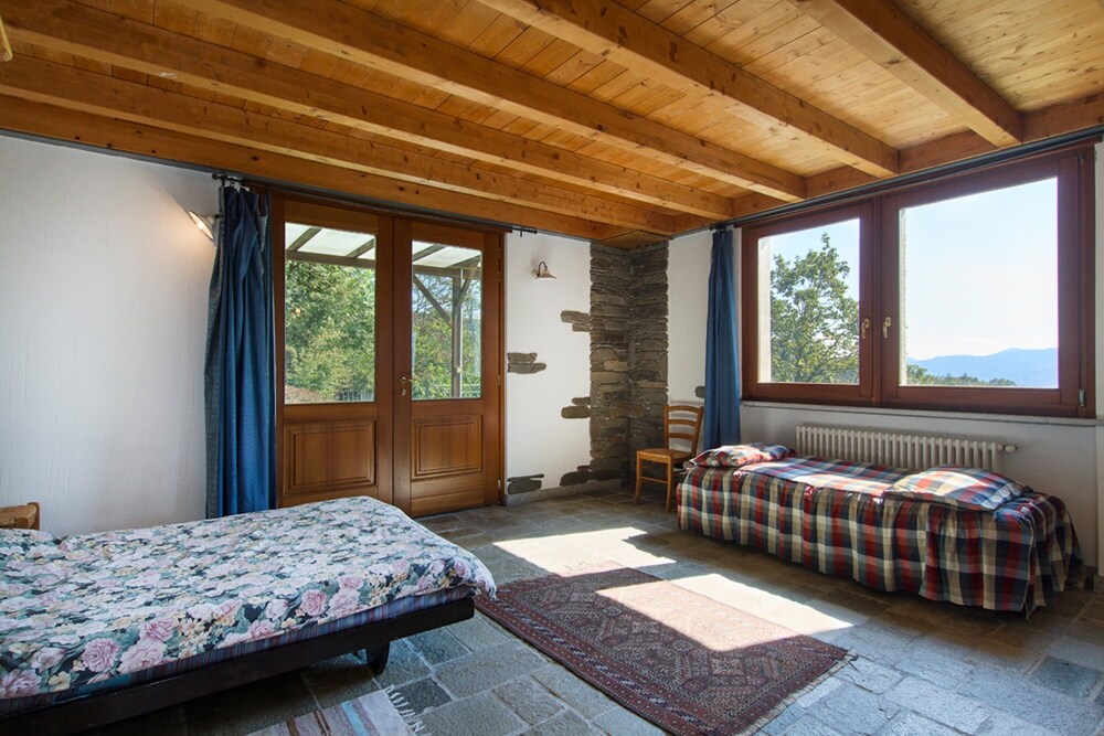 Villa, 3 Bedrooms, Private Pool, Garden View photo 2