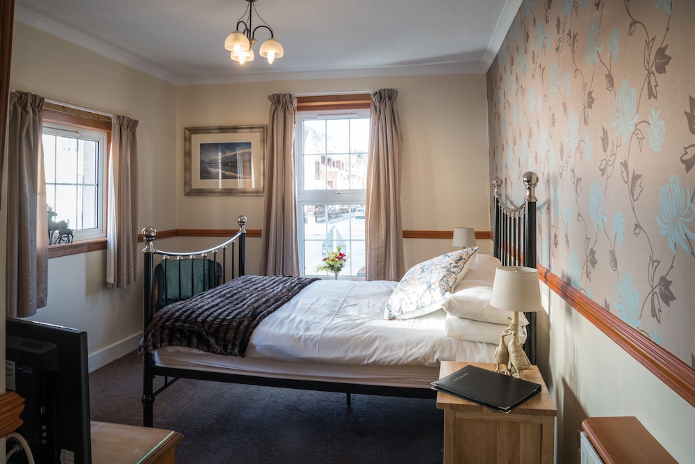 Double Room (Room 6) photo 3