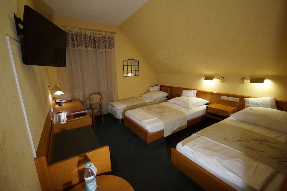 Triple Room photo 3