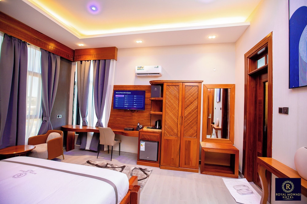 Deluxe Double Room photo 3