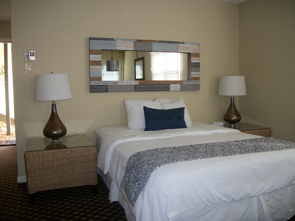 Studio, 1 Bedroom, Patio (Guest House 1)
