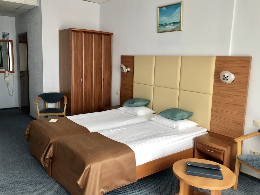 Standard Premium Room photo 2