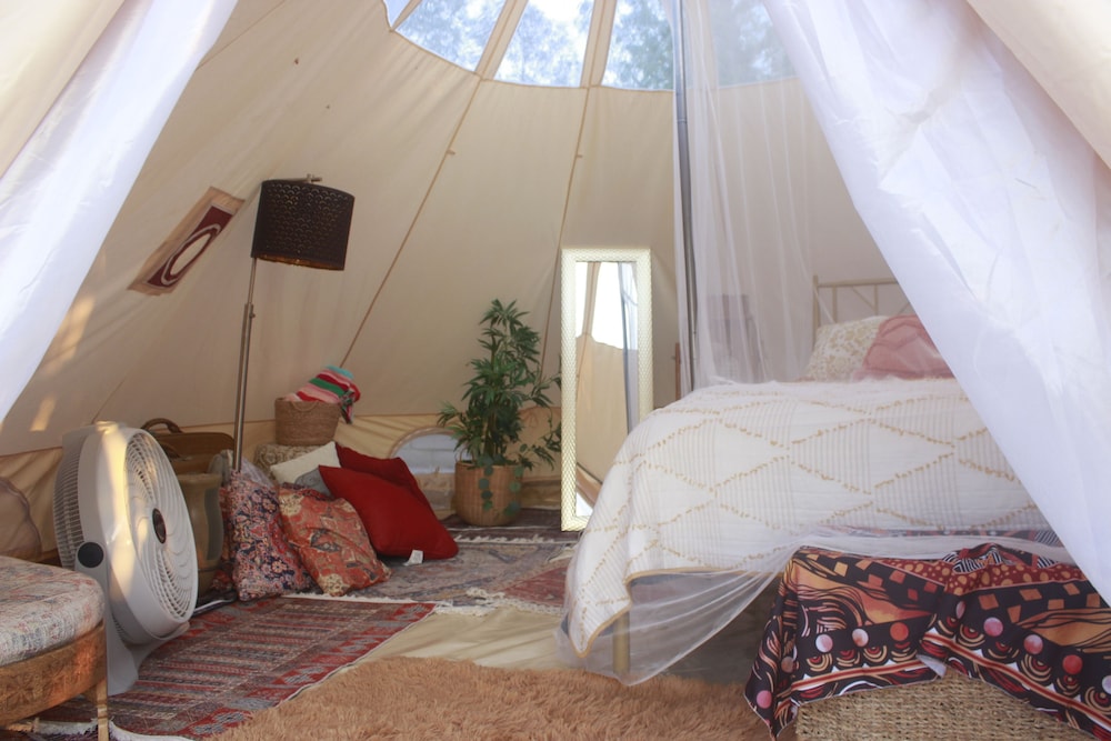 Signature Tent photo 3