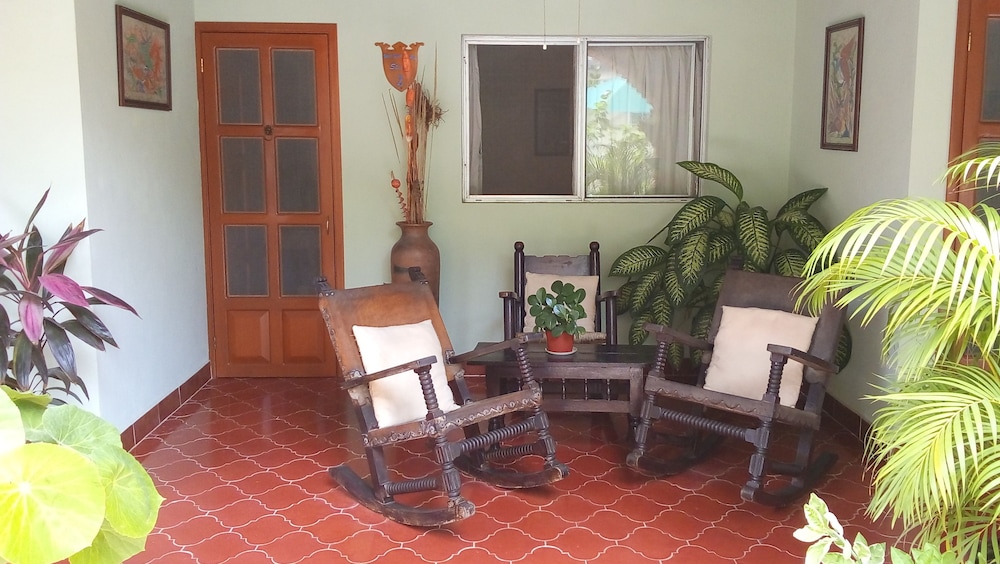 Standard Room, 1 Double Bed, Non Smoking, Terrace photo 3