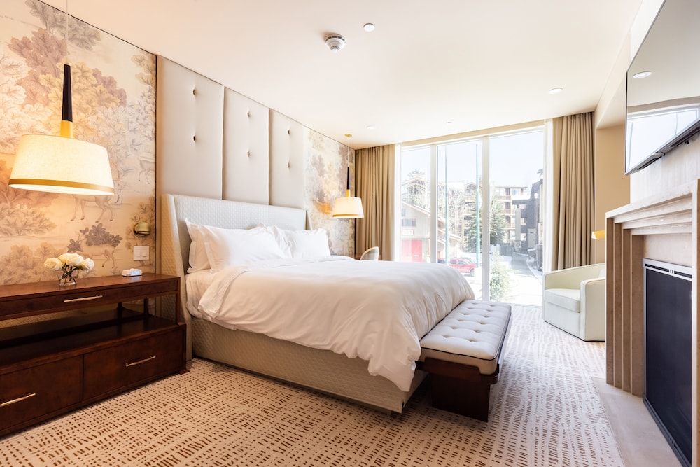 Room, 1 Bedroom (Goldener) photo 2