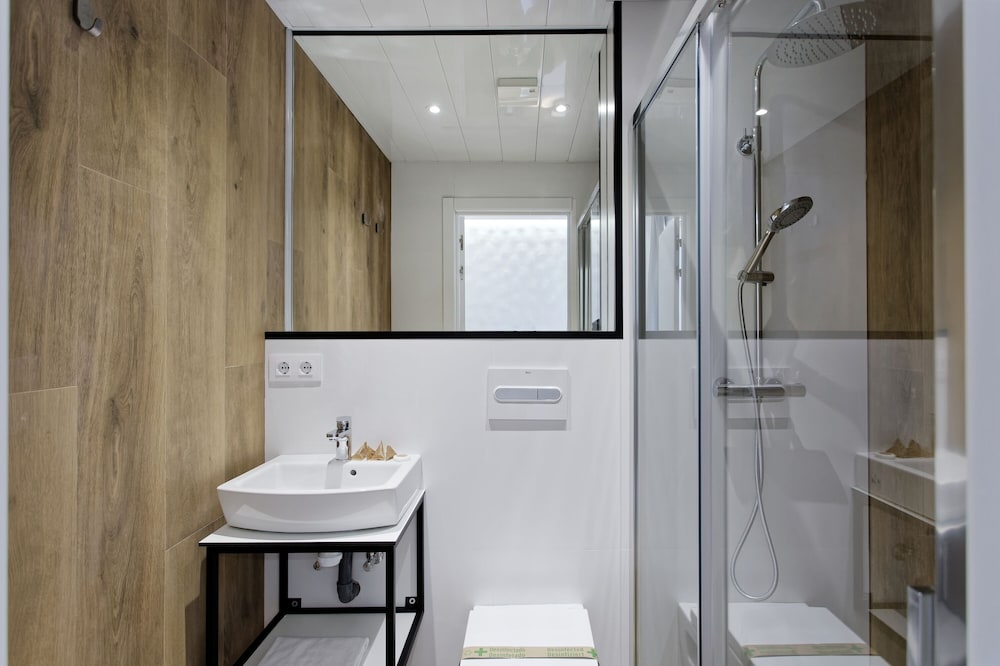 City Double Room, City View photo 3