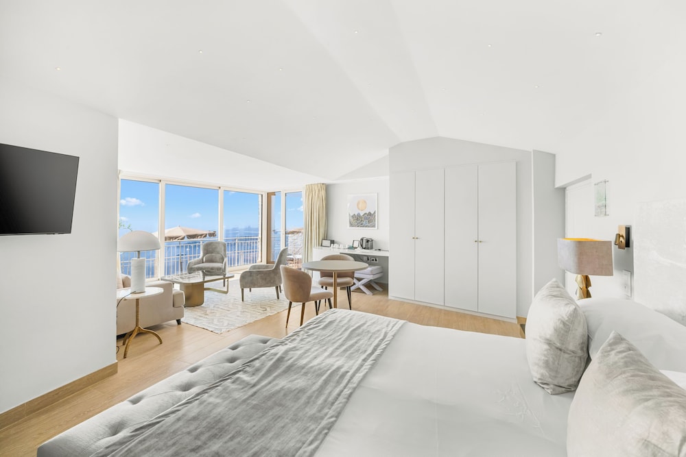 Premium Suite, 1 Bedroom, Sea View - Photo 6