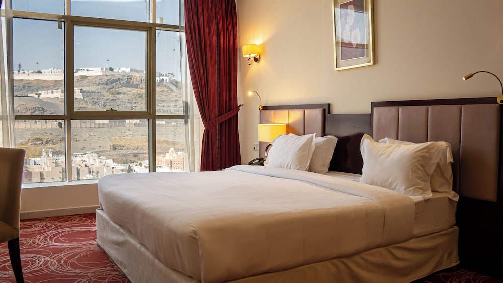 Deluxe Double Room - Photo 4