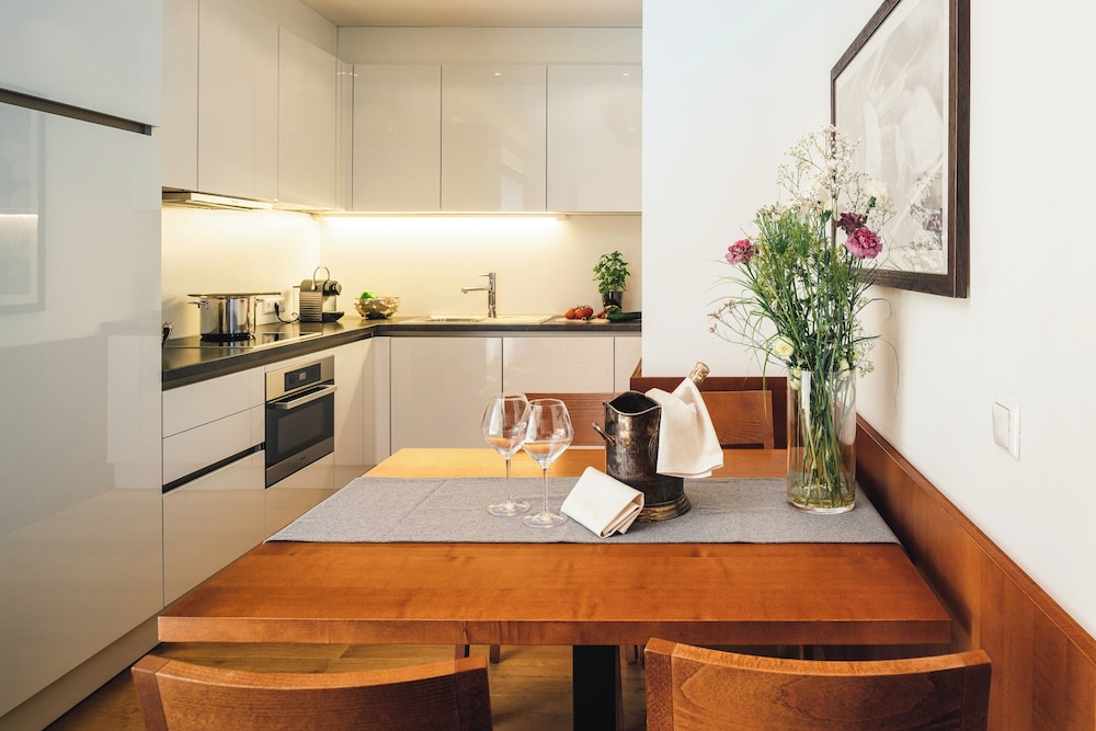 Design Apartment (Schneeperle) photo 2