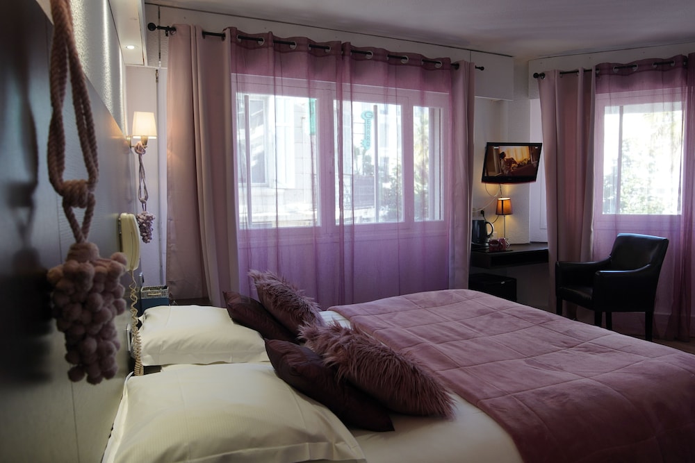 Junior Suite - Photo 8
