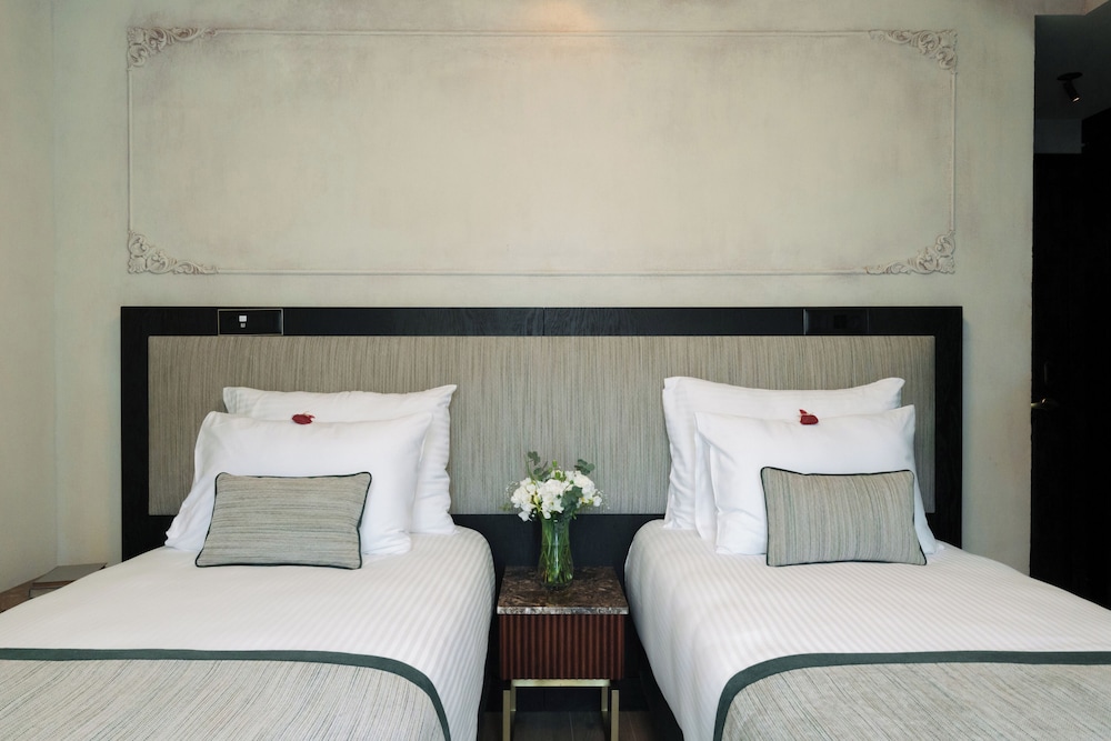 Standard Double or Twin Room photo 1