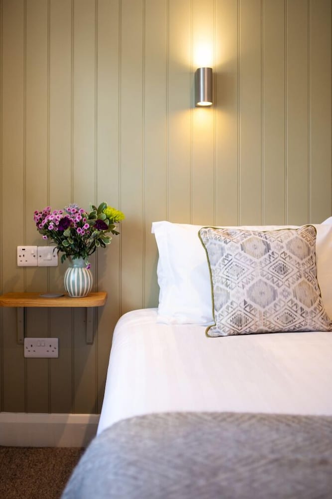 Superior Double Room, Ensuite photo 2