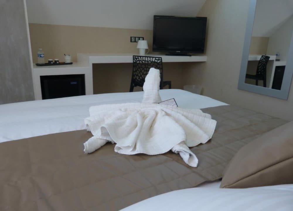 Deluxe Double Room, 1 Queen Bed, Non Smoking