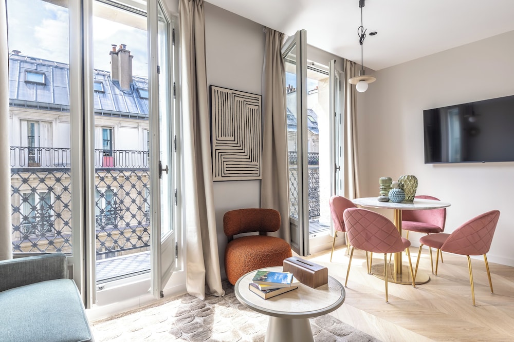 Superior Apartment photo 1