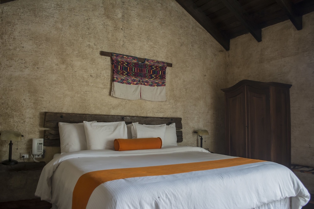 Deluxe Room photo 1