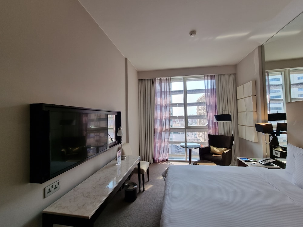 Room, City View (Centro)