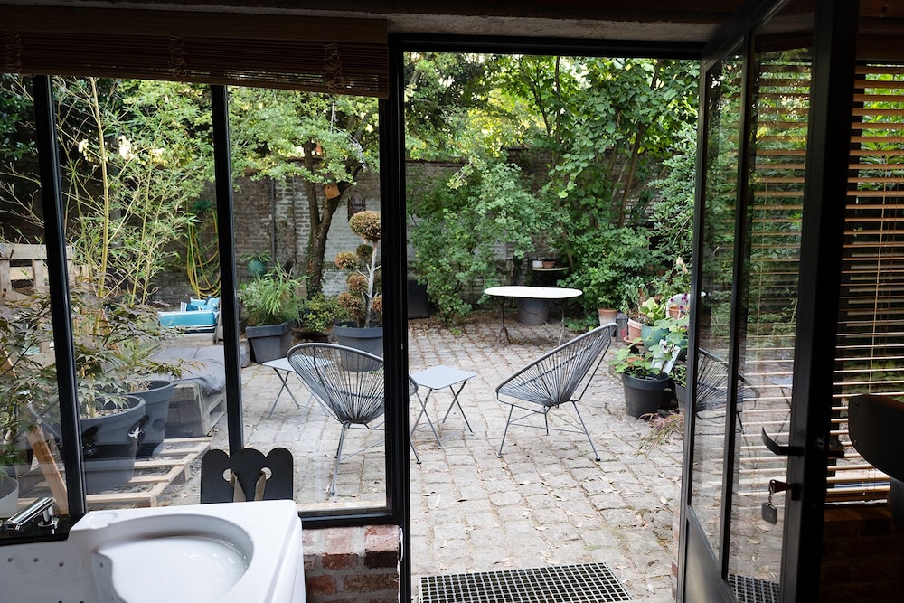 Honeymoon Loft photo 2