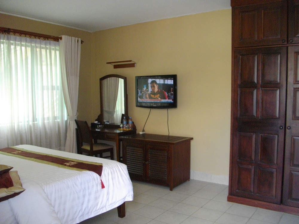 Standard Double Room photo 3