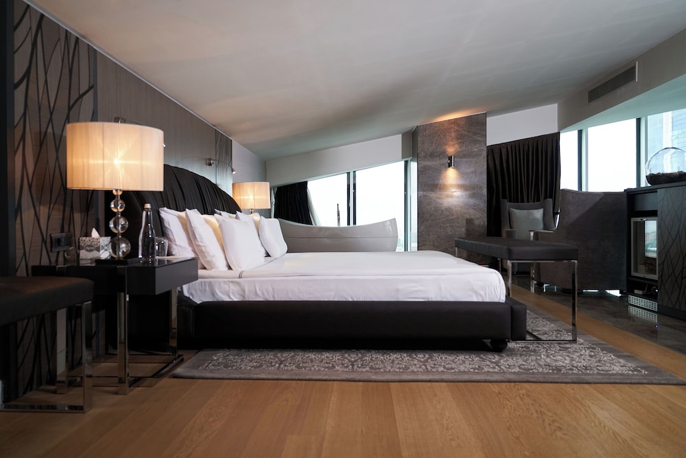 Presidential Suite, 1 King Bed photo 1